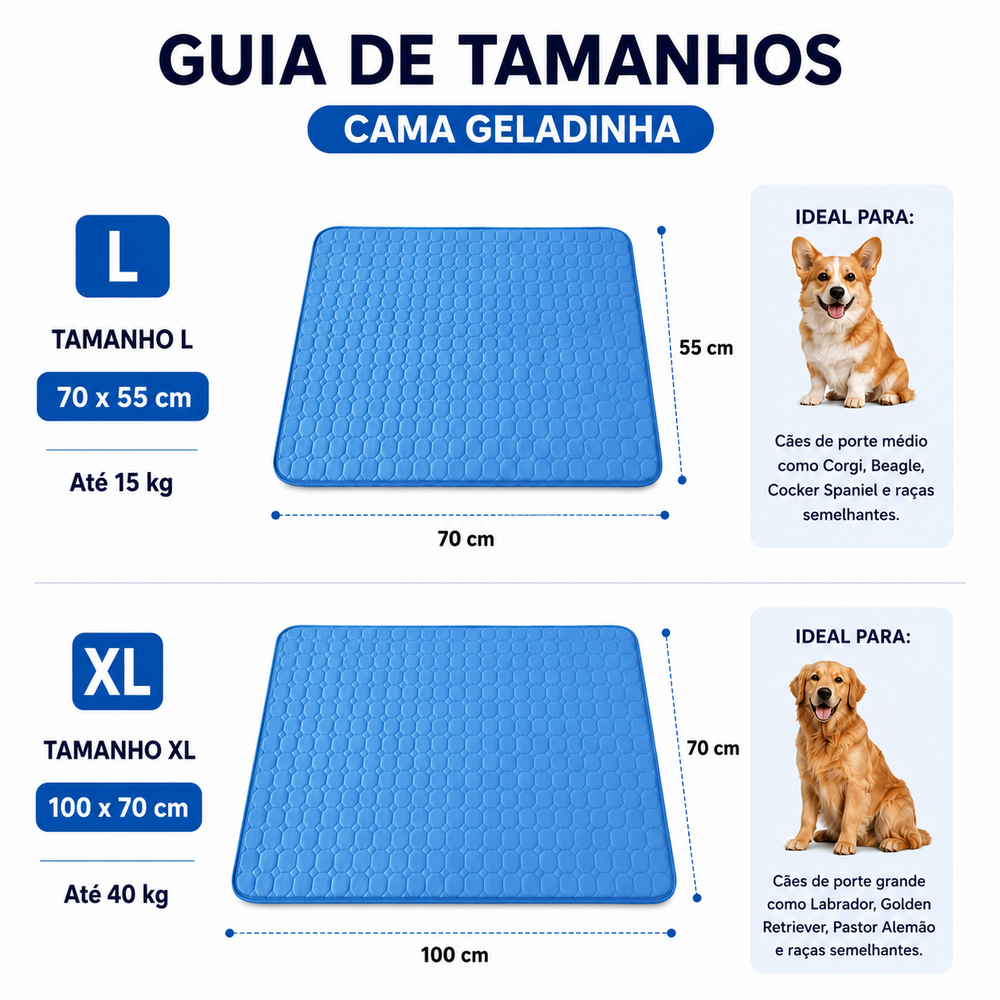 Tapis Fraîcheur