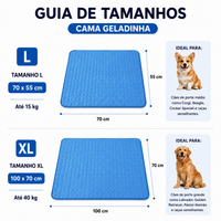 Tapis Fraîcheur