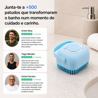 Bain Magique