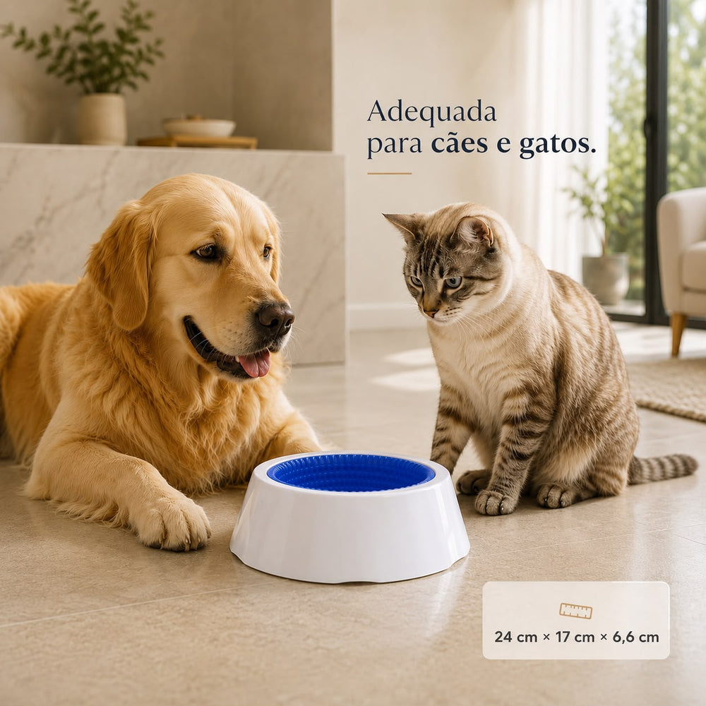 Taça Geladinha