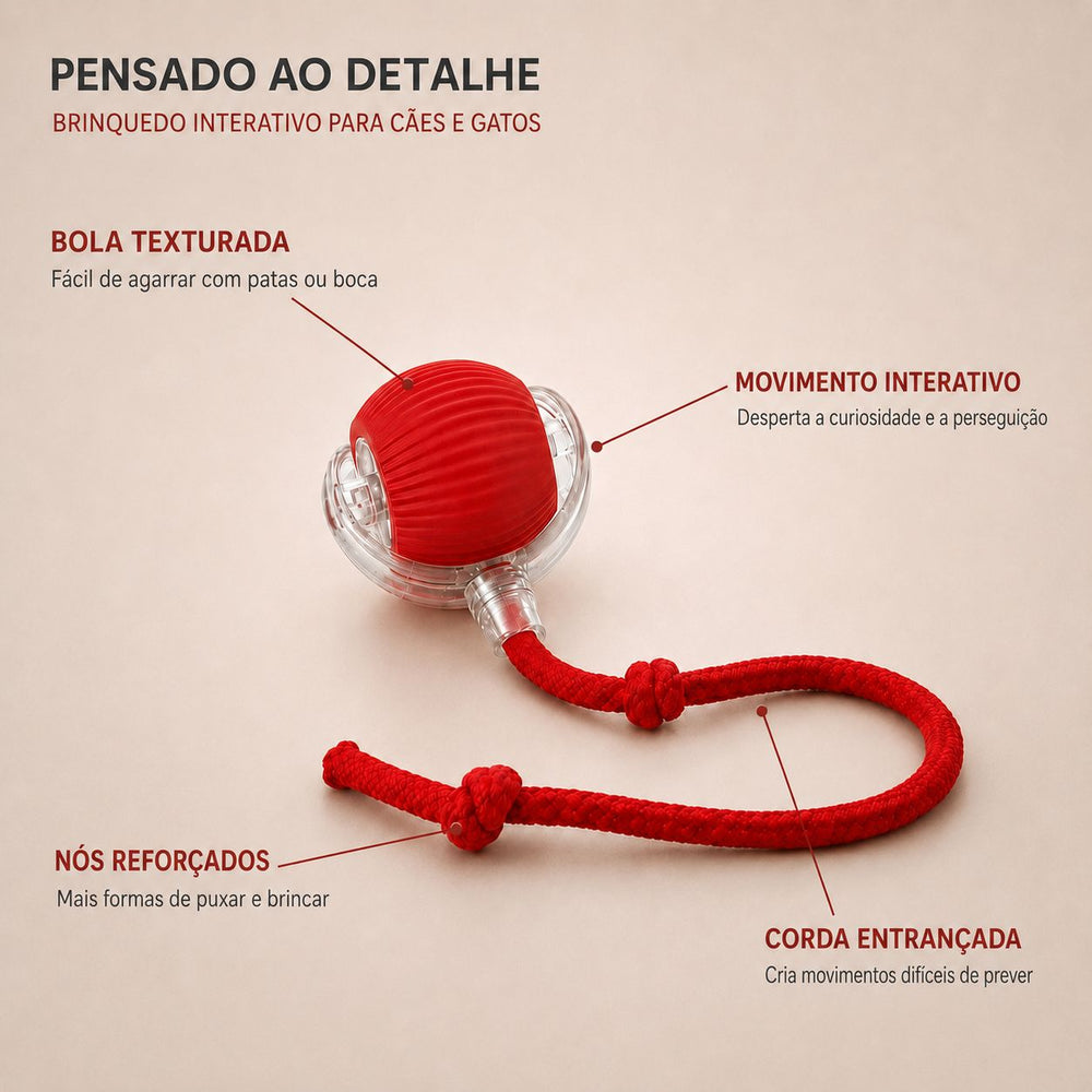 Caça-Bola