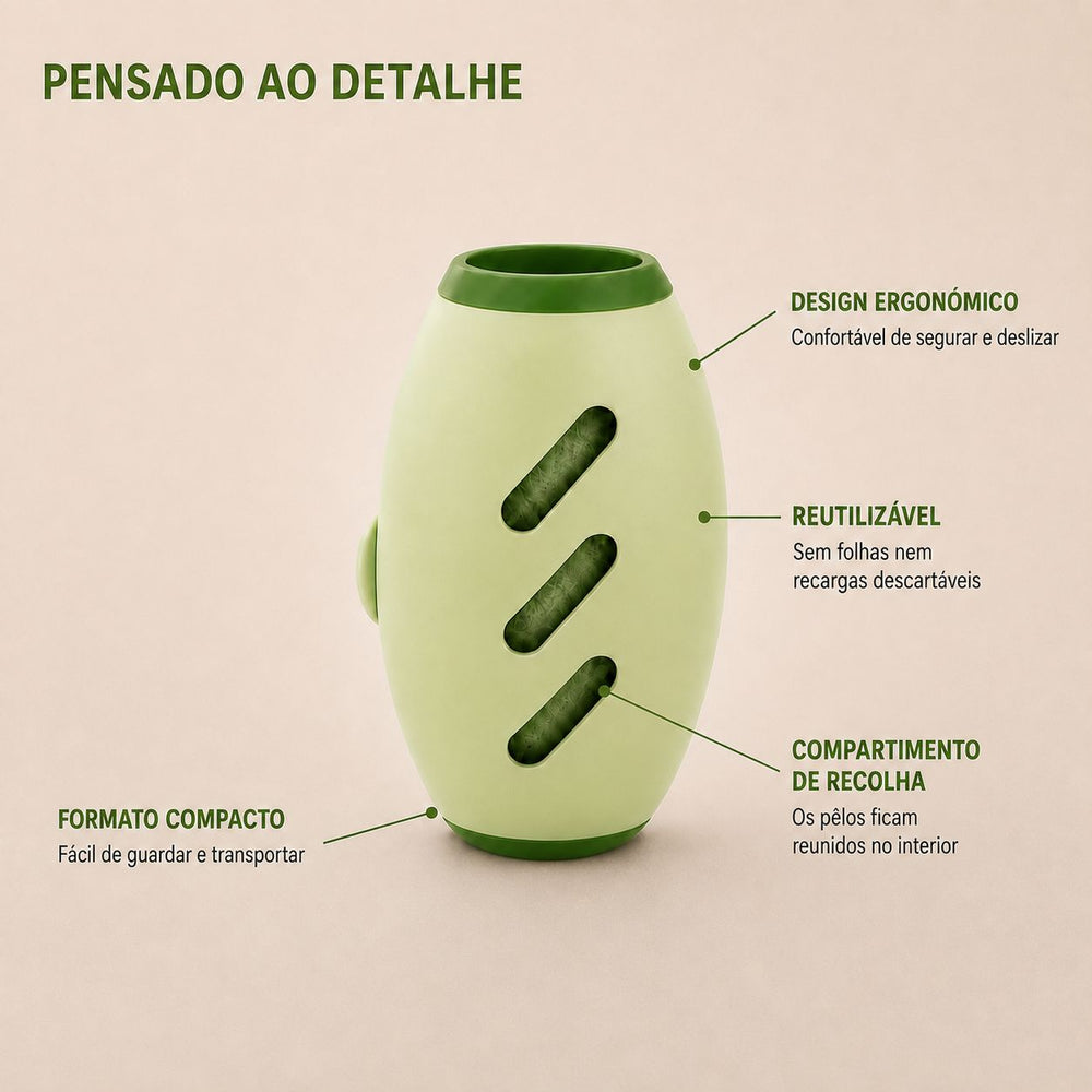 Adeus Pêlos