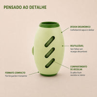 Adeus Pêlos
