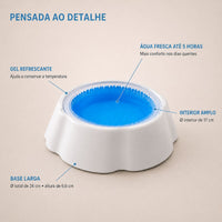 Taça Geladinha
